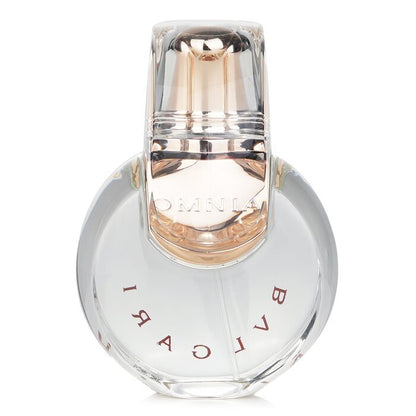 Bvlgari Omnia Crystalline Eau De Toilette Spray 50ml/1.7oz