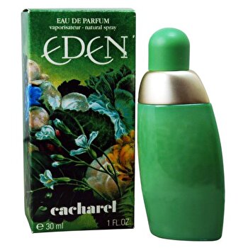Cacharel Eden Eau De Parfum 50ml