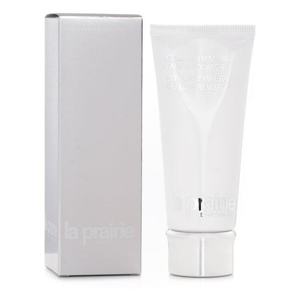 La Prairie Cellular Mineral Face Exfoliator 100ml/3.4oz