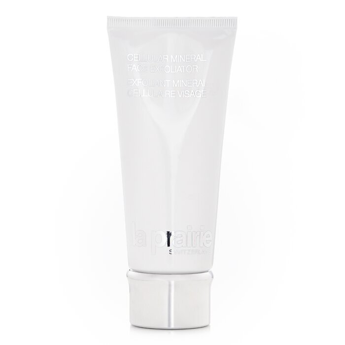 La Prairie Cellular Mineral Face Exfoliator 100ml/3.4oz