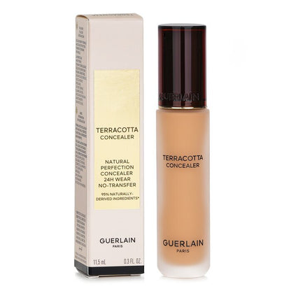 Guerlain Terracotta Concealer Natural Perfection Concealer 24H Wear No Transfer - # 4N 11.5ml/0.3oz