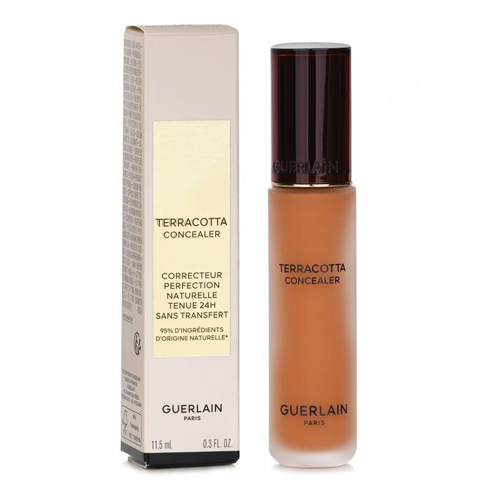 Guerlain Terracotta Concealer Natural Perfection Concealer 24H Wear No Transfer - # 5N 11.5ml/0.3oz