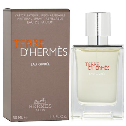 Terre d'Hermes Eau Givree Eau De Parfume Spray 50ml/1.6oz