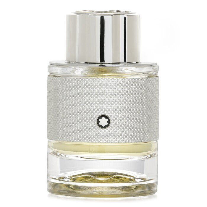 Montblanc Explorer Platinum Eau De Parfum Spray 60ml/2oz