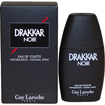 Guy Laroche Drakkar Noir Eau De Toilette 30ml 30ml