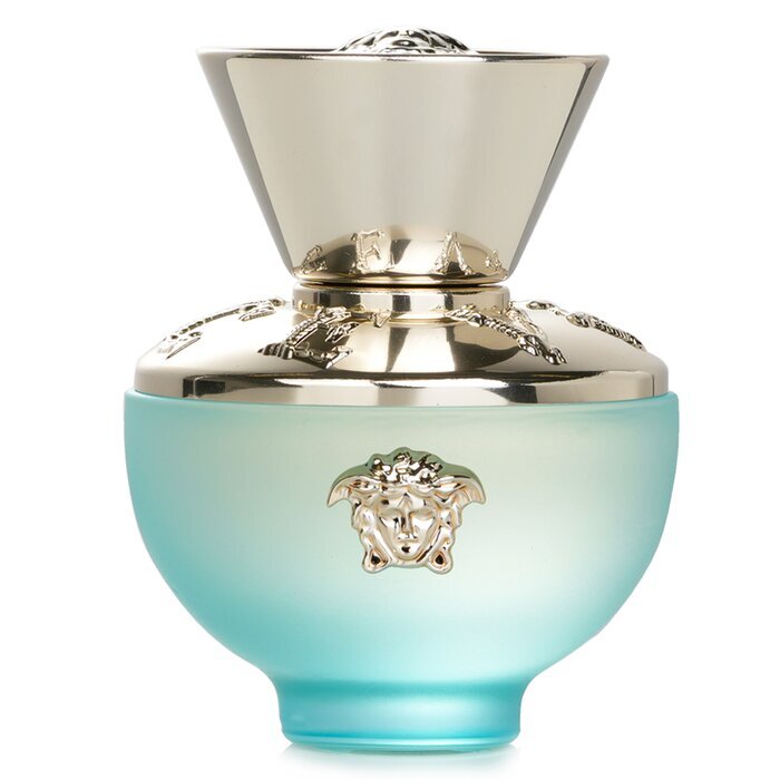 Versace Pour Femme Dylan Turquoise Eau De Toilette Spray 50ml/1.7oz