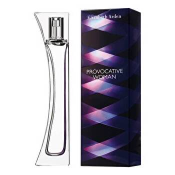 Elizabeth Arden Provocative Woman Eau De Parfum 100ml