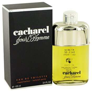 Cacharel Pour Homme Eau De Toilette 100ml