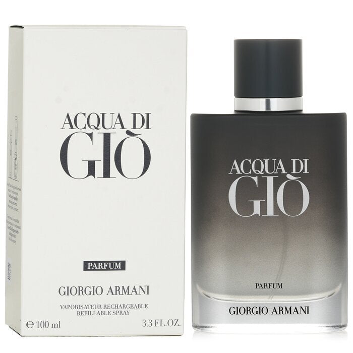 Giorgio Armani Acqua Di Gio Homme Parfum 100ml/3.3oz