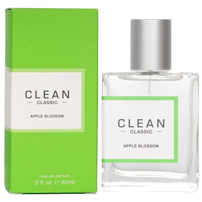 Clean Apple Blossom Eau De Parfum Spray 60ml/2oz