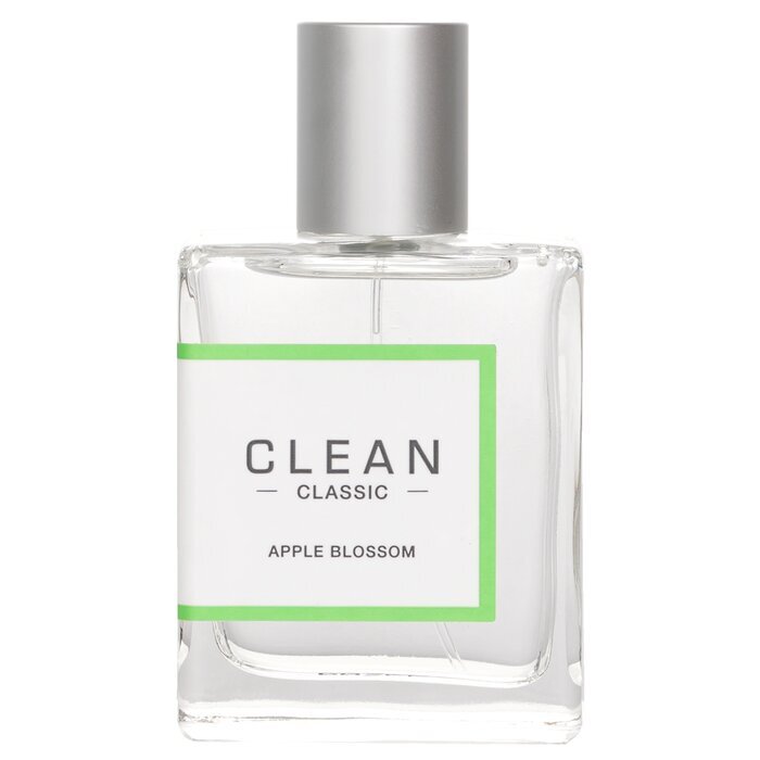 Clean Apple Blossom Eau De Parfum Spray 60ml/2oz