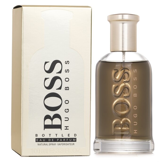 Hugo Boss Boss Bottled Eau De Parfum Spray 100ml/3.3oz
