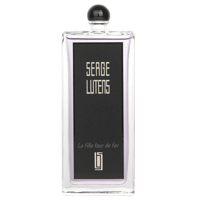 Serge Lutens La Fille Tour De Fer Eau De Parfum Spray 100ml/3.3oz