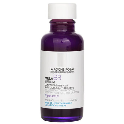 La Roche Posay Mela B3 Intensive Anti-Dark Spots Serum With Melasyl and Niacinamide 30ml