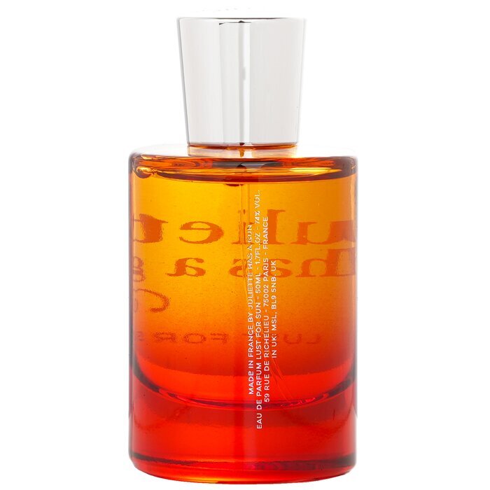 Juliette Has A Gun Lust For Sun Eau De Parfum Spray 50ml/1.7oz