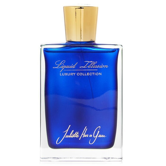 Juliette Has a Gun Liquid Illusion Eau De Parfum Spray (Unisex) 75ml/2.5oz