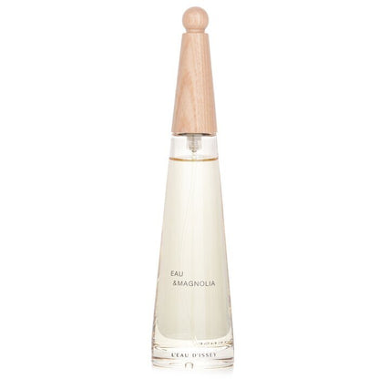Issey Miyake L'Eau Dissey Eau & Magnolia Eau De Toilette Intense Spray 50ml/1.69oz