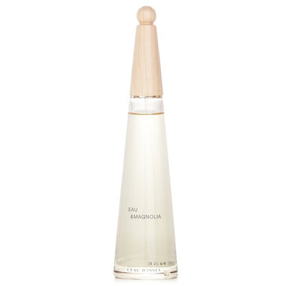 Issey Miyake L'Eau Dissey Eau & Magnolia Eau De Toilette Intense Spray 100ml/3.3oz