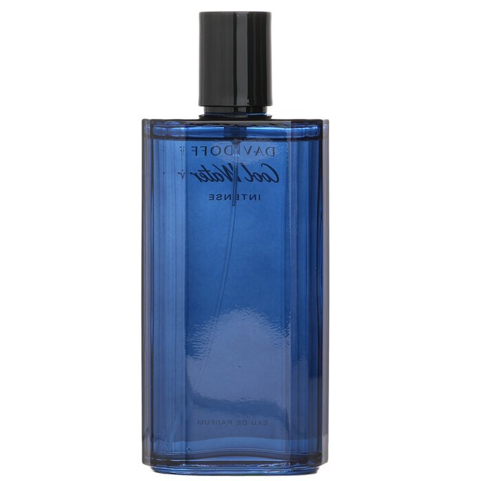 Davidoff Cool Water Intense Eau De Parfum Spray 125ml/4.2oz
