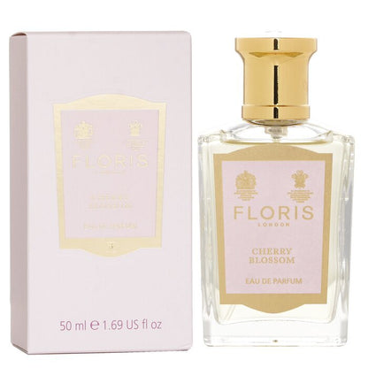 Floris Cherry Blossom Eau De Parfum Spray 50ml/1.69oz