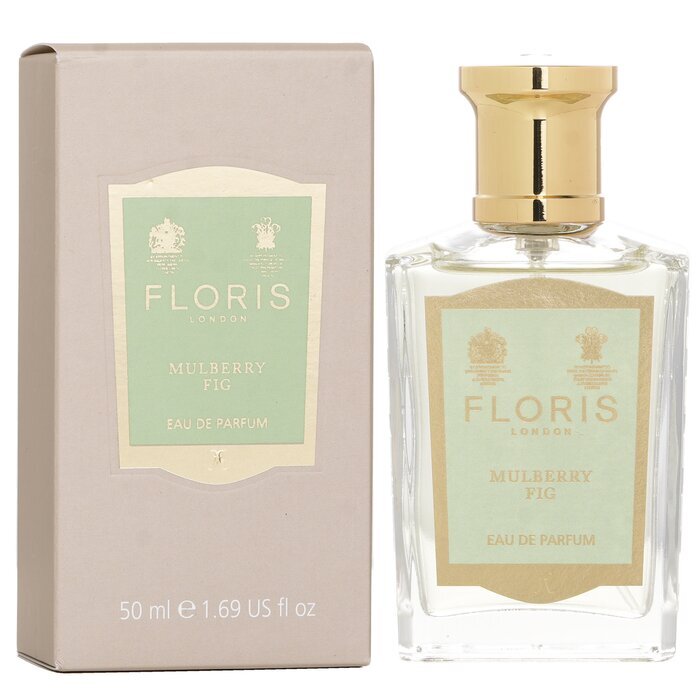 Floris Mulberry Fig Eau De Parfum Spray 50ml/1.69oz