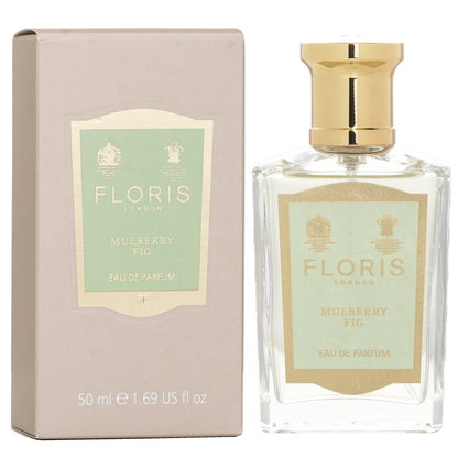 Floris Mulberry Fig Eau De Parfum Spray 50ml/1.69oz