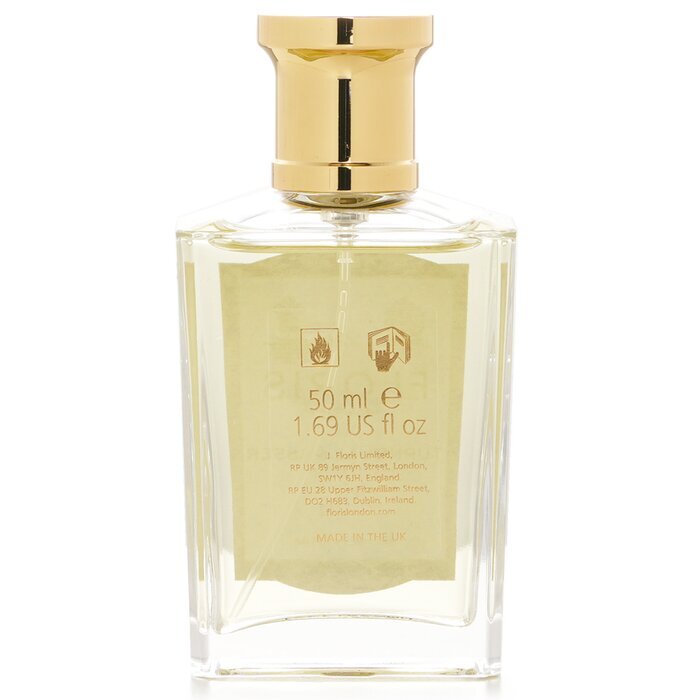 Floris Turnbull & Asser 71/72 Eau De Parfum Spray 50ml/1.69oz
