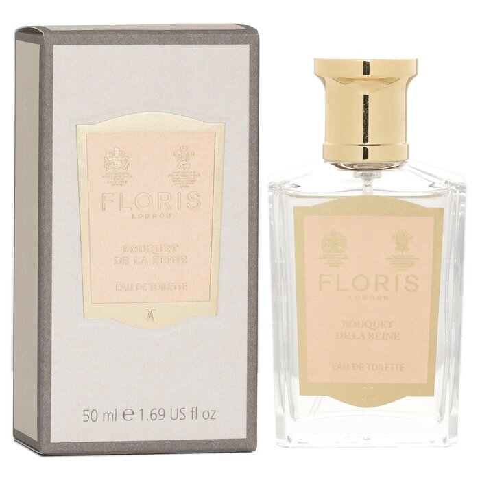 Floris Bouquet De la Reine Eau De Toilette Spray 50ml/1.69oz