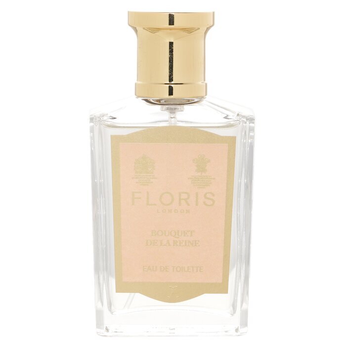 Floris Bouquet De la Reine Eau De Toilette Spray 50ml/1.69oz