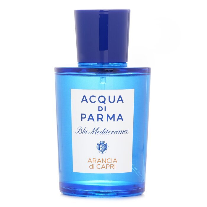 Acqua di Parma Blu Mediterraneo - Arancia Di Capri Eau De Toilette 100ml
