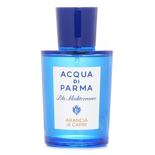 Acqua di Parma Blu Mediterraneo - Arancia Di Capri Eau De Toilette 100ml