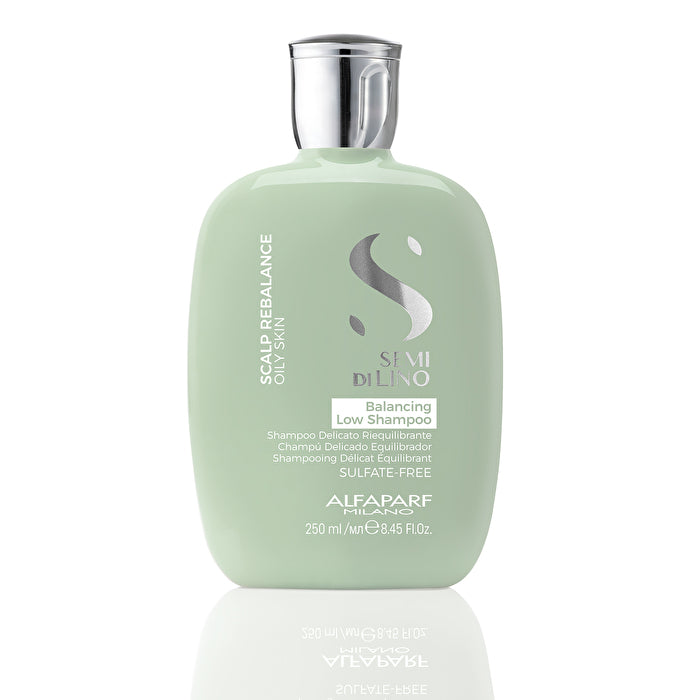 Alfaparf Milano Scalp Rebalance Low Balancing Shampoo (oily Scalp) 250ml