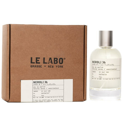Le Labo Neroli 36 Eau De Parfum Spray 100ml/3.4oz