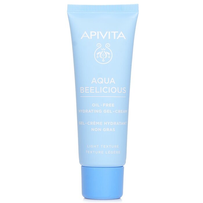 Apivita Aqua Beelicious - Hydrating Gel Cream 40ml