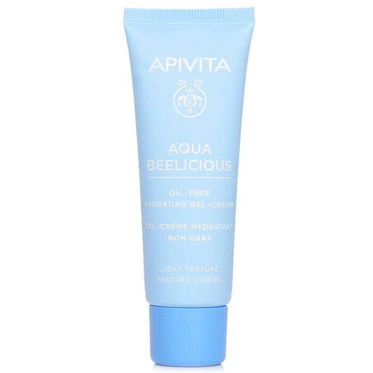 Apivita Aqua Beelicious - Hydrating Gel Cream 40ml