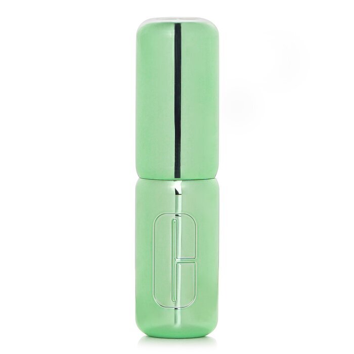 Clinique Pop Longwear Lipstick Satin��- # 34 Cappuccino Pop 3.9g/0.13oz