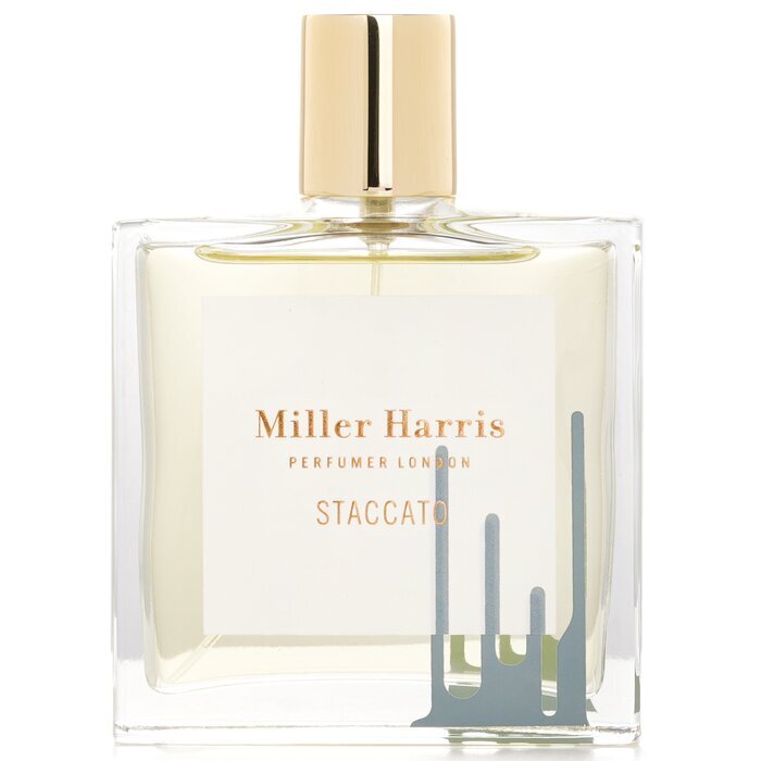 Miller Harris Staccato Eau De Parfum Spray 100ml/3.4oz