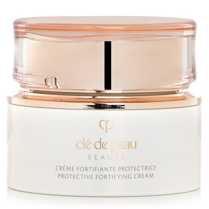 Cle De Peau Protective Day Emulsion 125ml/4.2oz