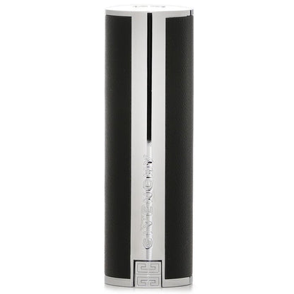 Givenchy Le Rouge Interdit Intense Silk Lipstick - # N112 Nude Mouselline 3.4g