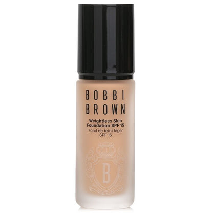 Bobbi Brown Mini Weightless Skin Foundation SPF 15 - #N042 Beige 13ml