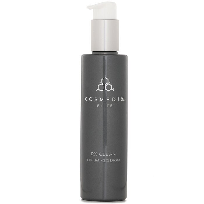 CosMedix Elite Rx Clean Exfoliating Cleanser 150ml/5oz