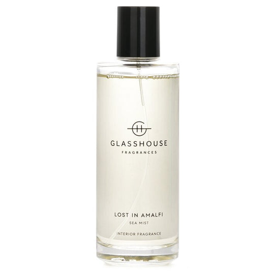 Glasshouse Lost in Amalfi  Interior Fragrance Room Spray (Sea Mint) 150ml/5.07oz