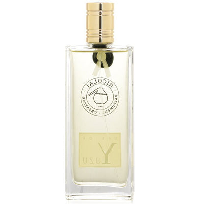Nicolai Eau De Yuzu Eau De Parfum Spray 100ml/3.4oz