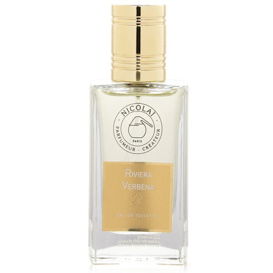 Nicolai Riviera Verbena Eau De Toilette Spray 30ml/1oz