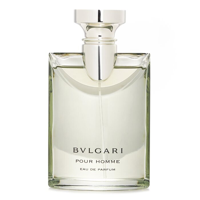 Bvlgari Eau De Parfum Spray 100ml/3.4oz