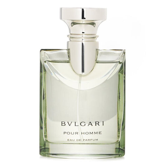 Bvlgari Pour Homme Eau De Parfum Spray 50ml/1.7oz