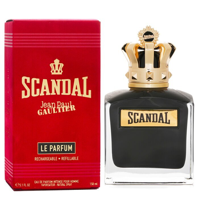 Jean Paul Gaultier Scandal Le Parfum Intense Pour Homme Eau De Parfum Spray 150ml/5.1oz