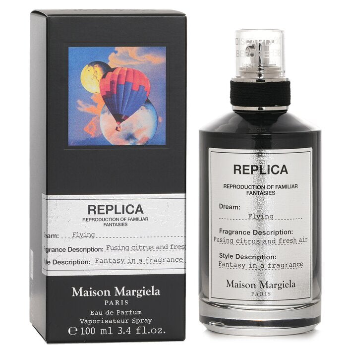 Maison Margiela Replica Flying Eau De Parfum Spray 100ml/3.4oz