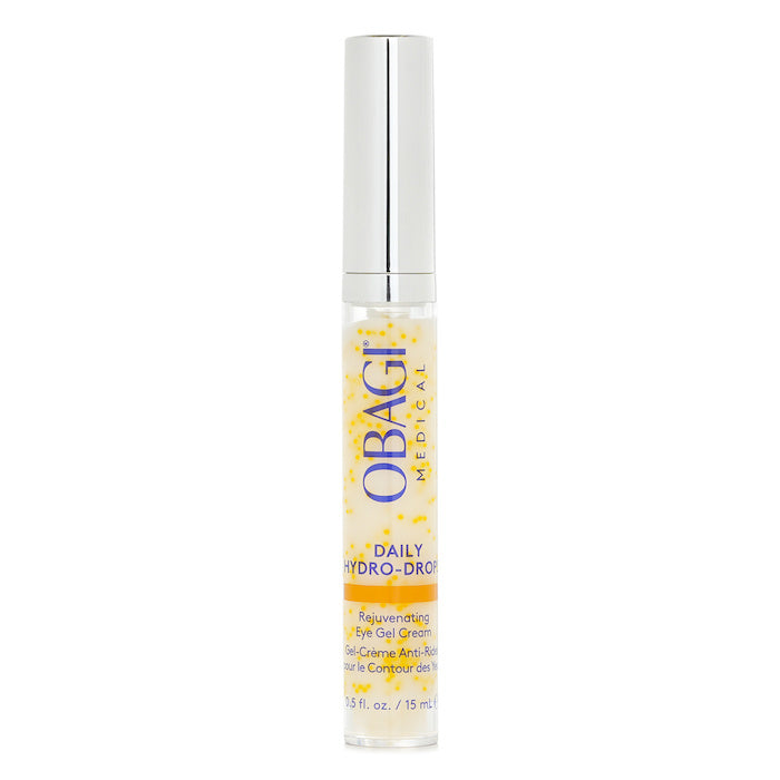 Obagi Daily Hydro Drops Rejuvenating Eye Gel Cream 15ml/0.5oz