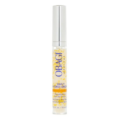 Obagi Daily Hydro Drops Rejuvenating Eye Gel Cream 15ml/0.5oz